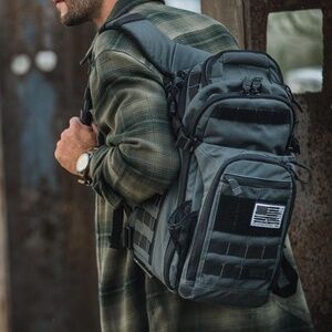 5.11 Tactical All Hazards Prime Backpack 29L